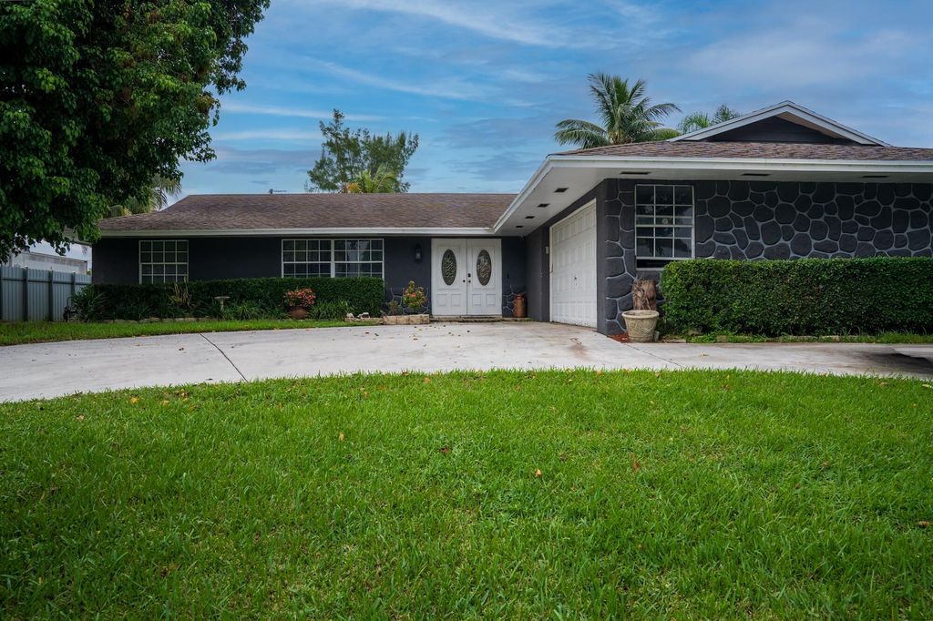 Photo of 1538 Bresee Road, West Palm Beach, FL 33415 (MLS # R11124344)