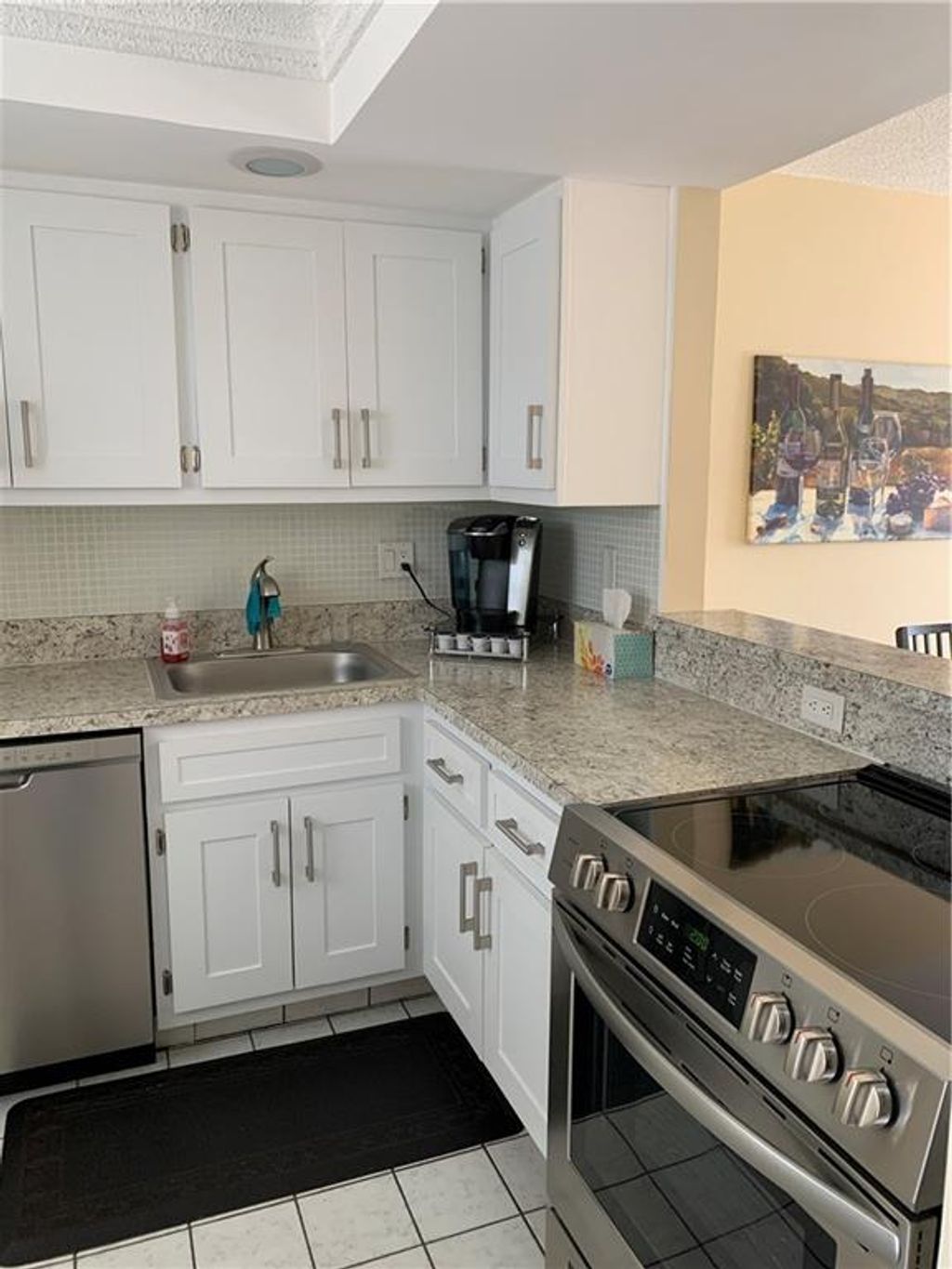 Photo of 3091 NW 46th Ave #307C, Lauderdale Lakes, FL 33313 (MLS # F10319412)