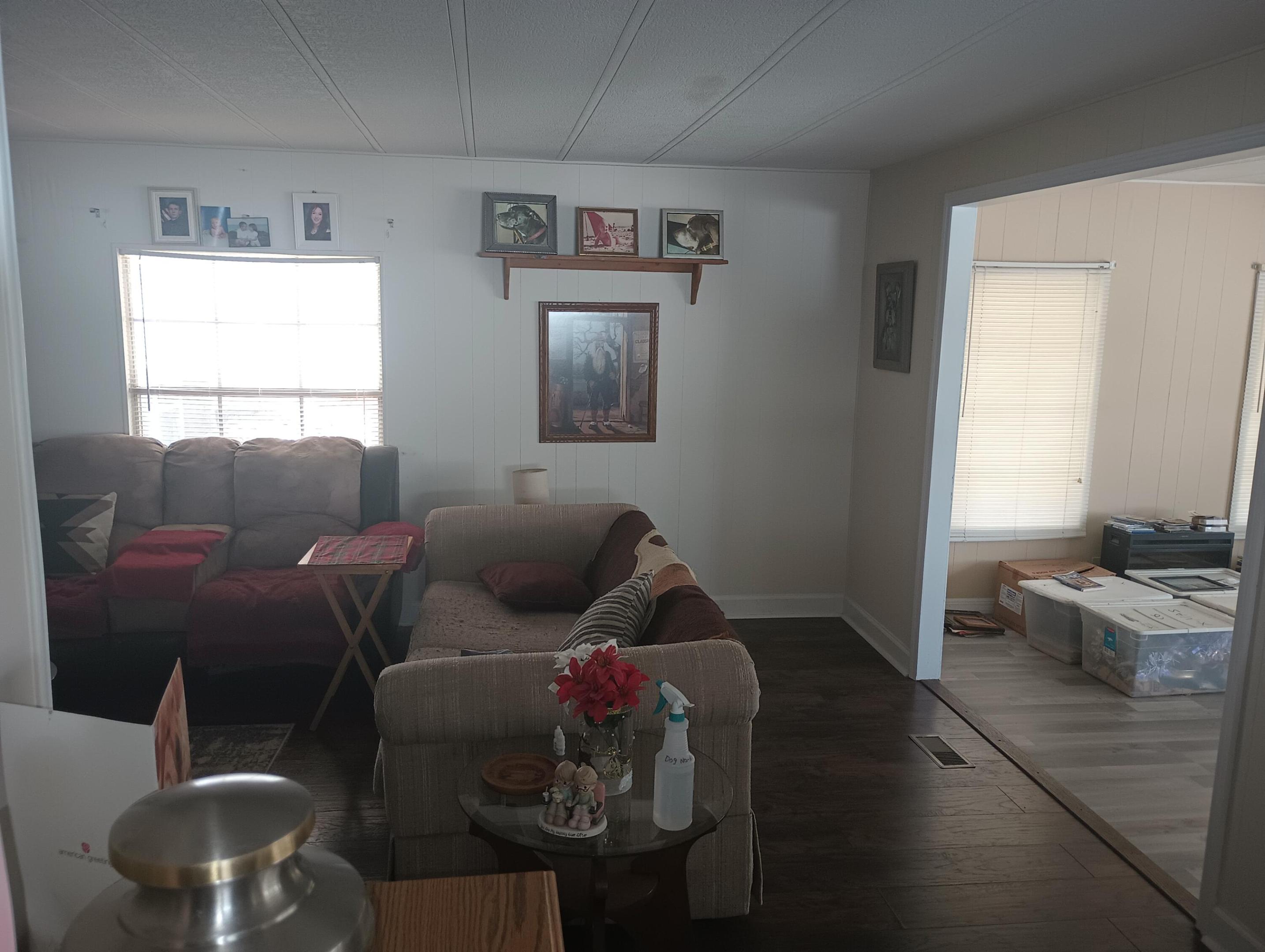 Spanish Lakes Riverfront - Residential