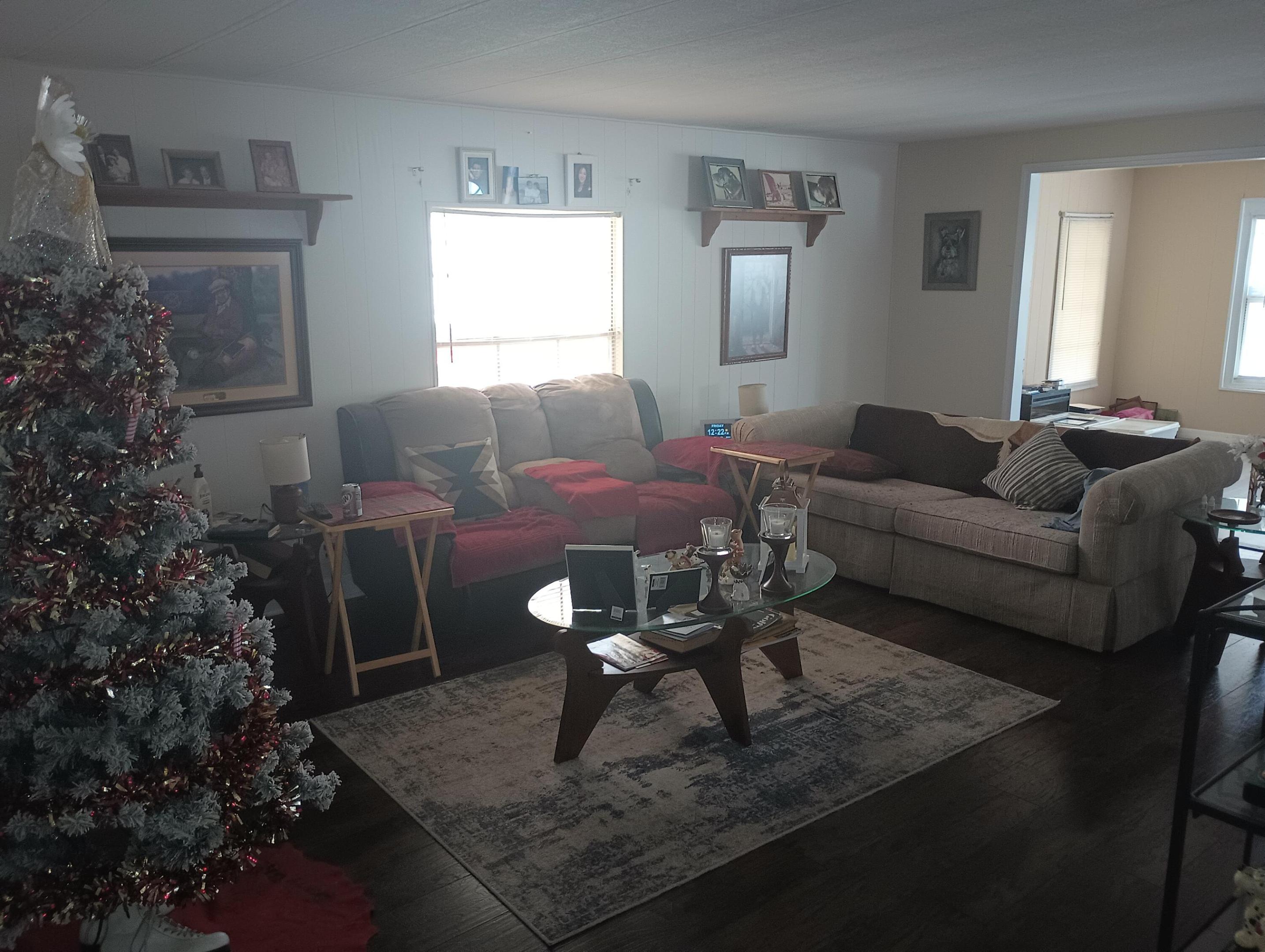 Spanish Lakes Riverfront - Residential