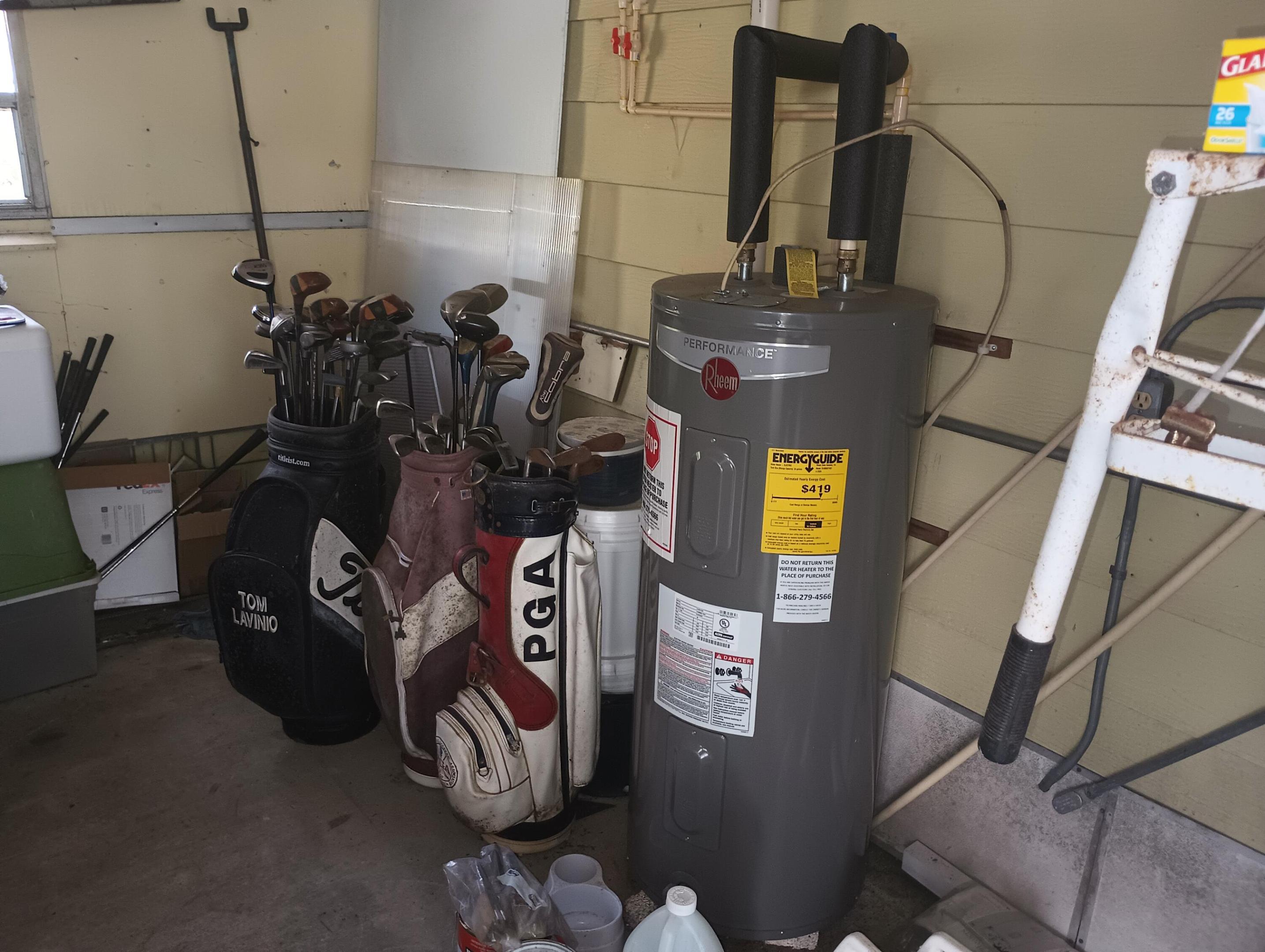 Spanish Lakes Riverfront - Residential