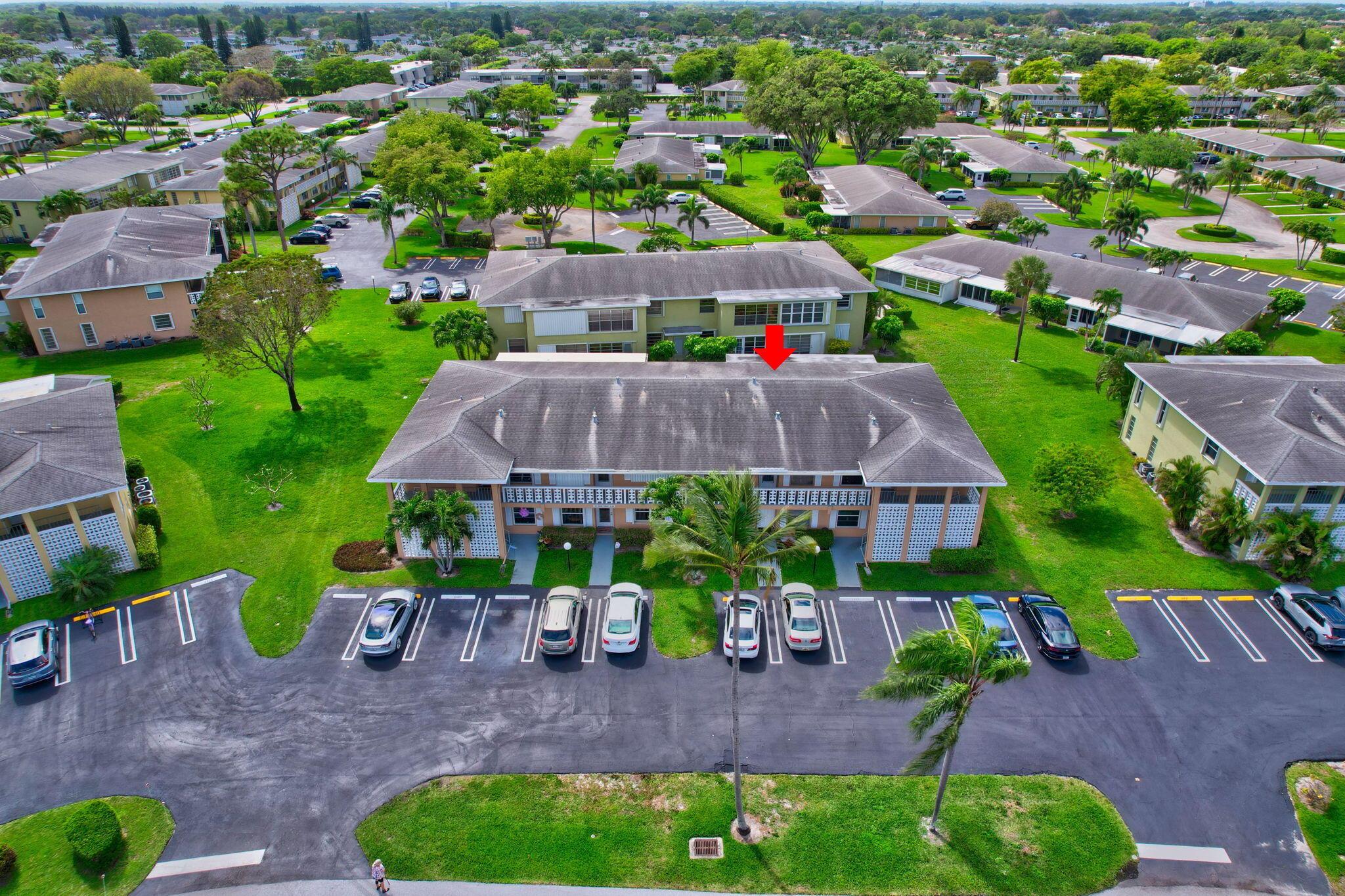 1051 Orange Ter 103 Terrace 103
