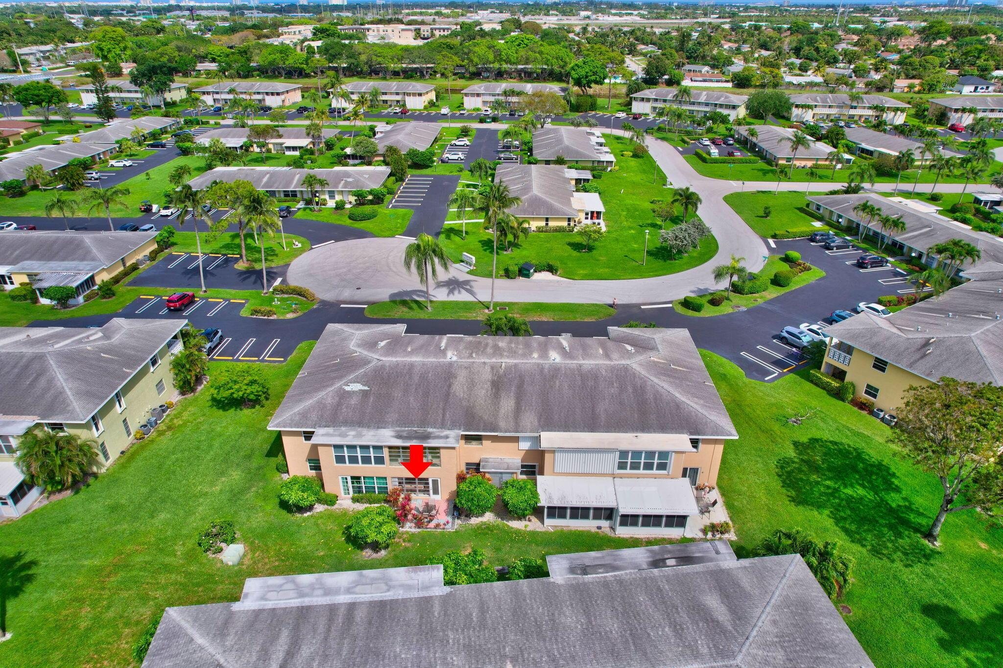 1051 Orange Ter 103 Terrace 103