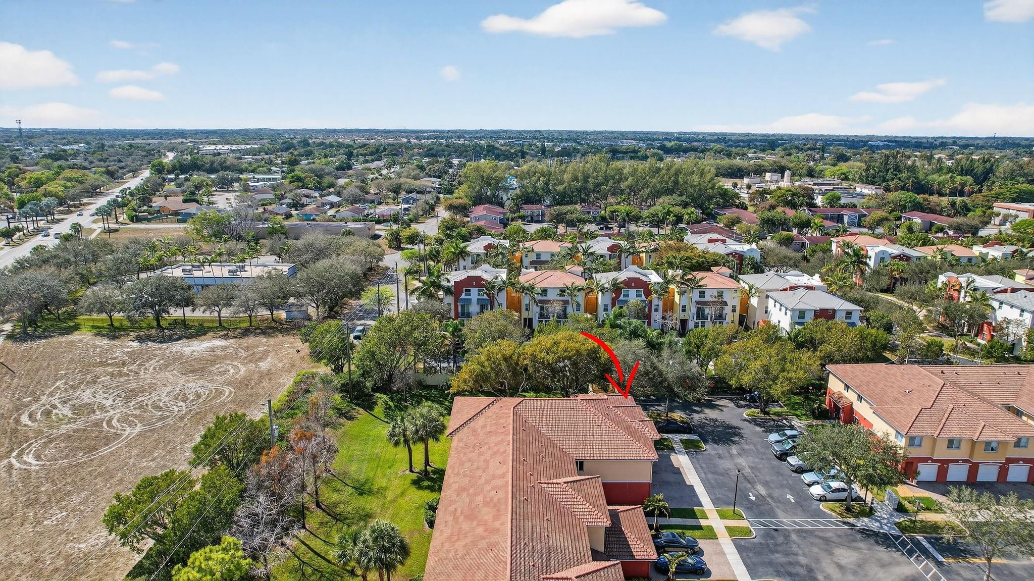 VILLAS OF PALOMINO - Residential