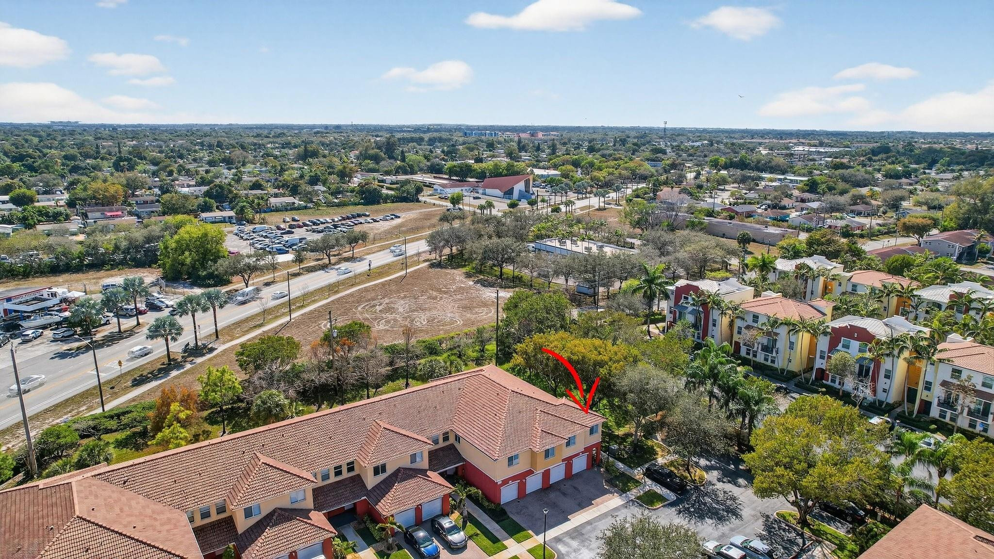 VILLAS OF PALOMINO - Residential