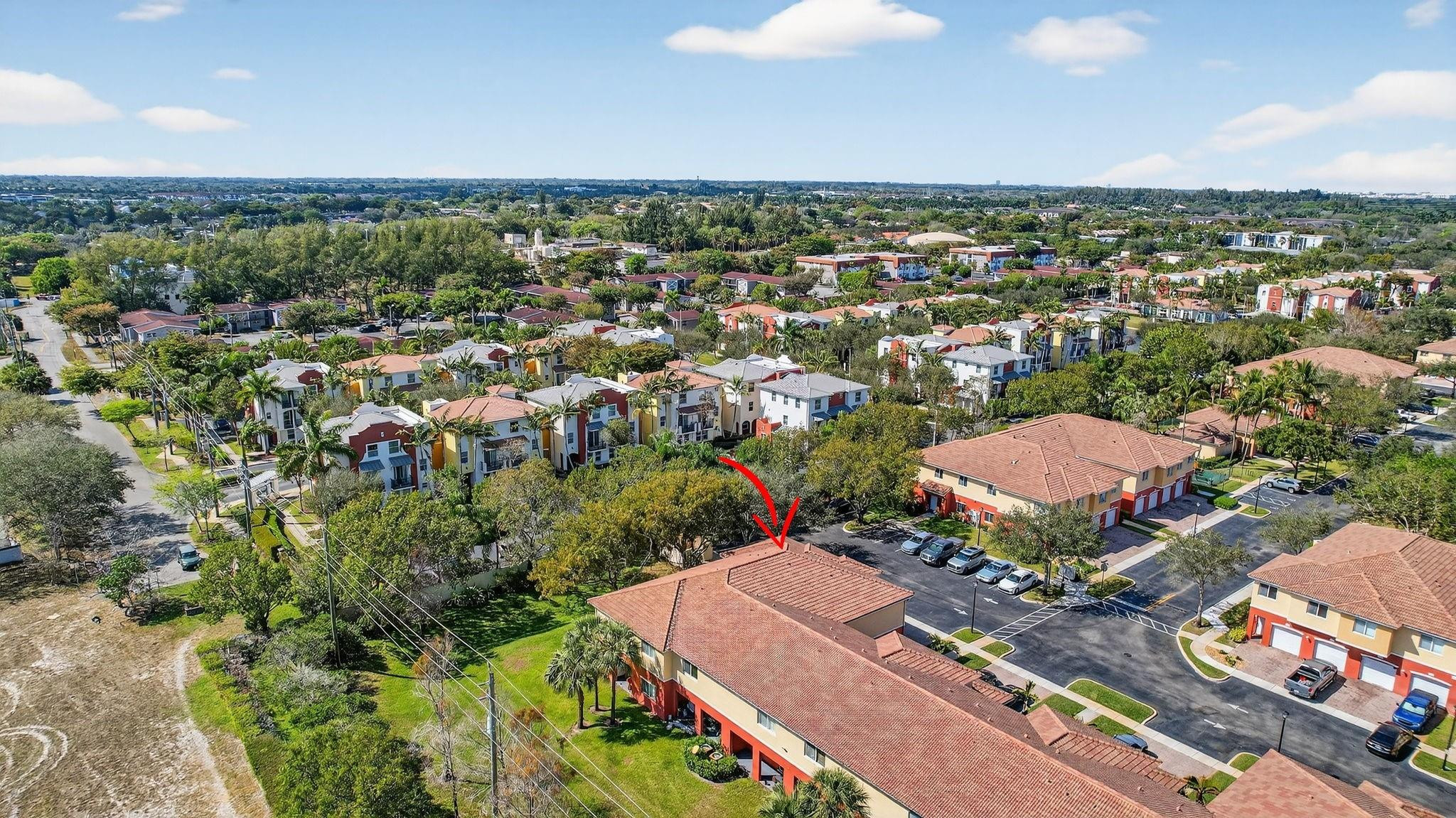 VILLAS OF PALOMINO - Residential