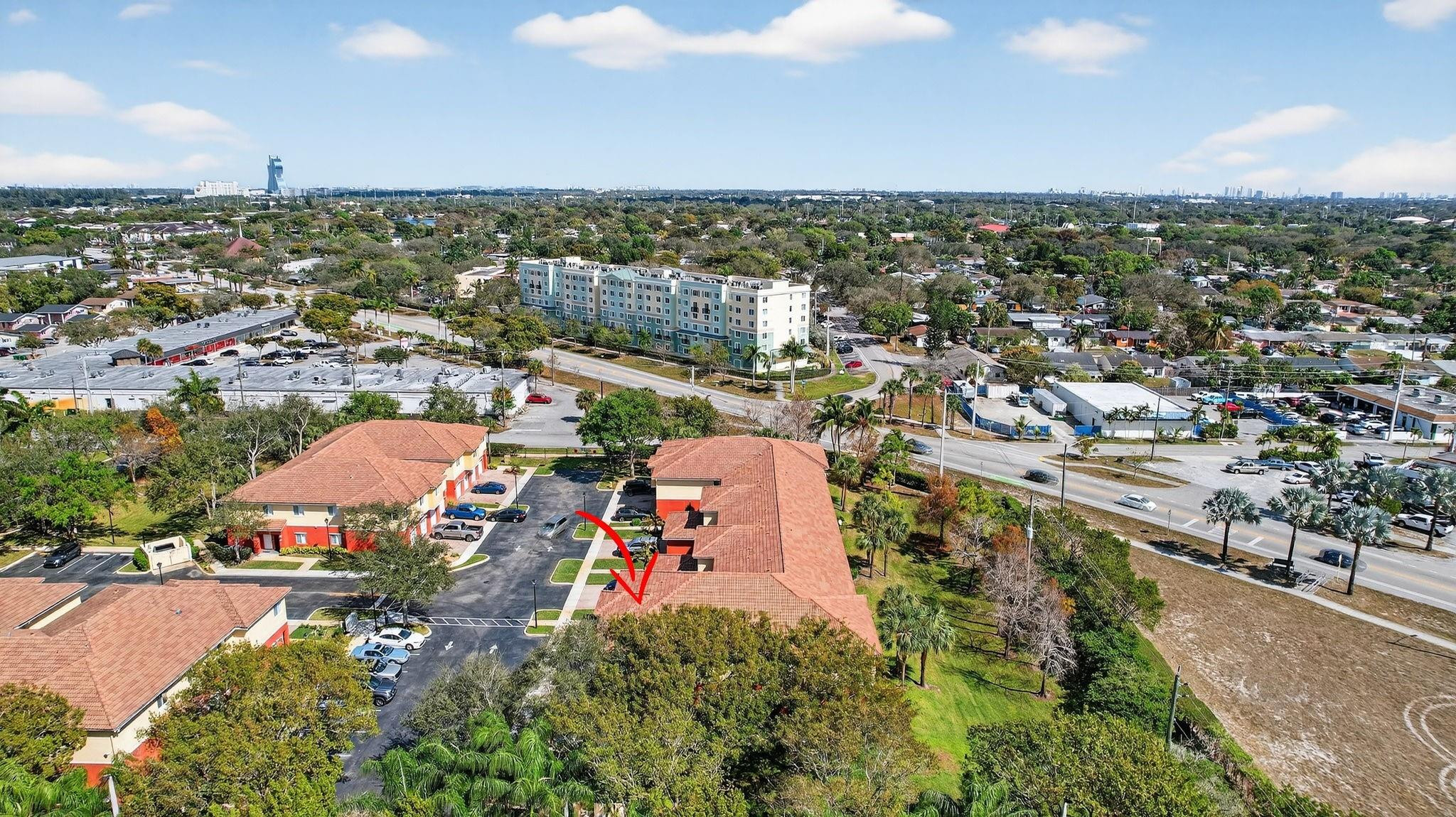 VILLAS OF PALOMINO - Residential