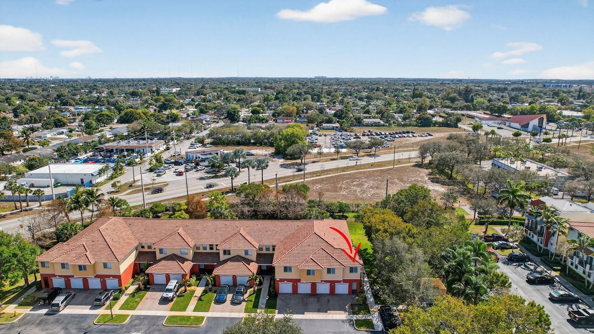 VILLAS OF PALOMINO - Residential