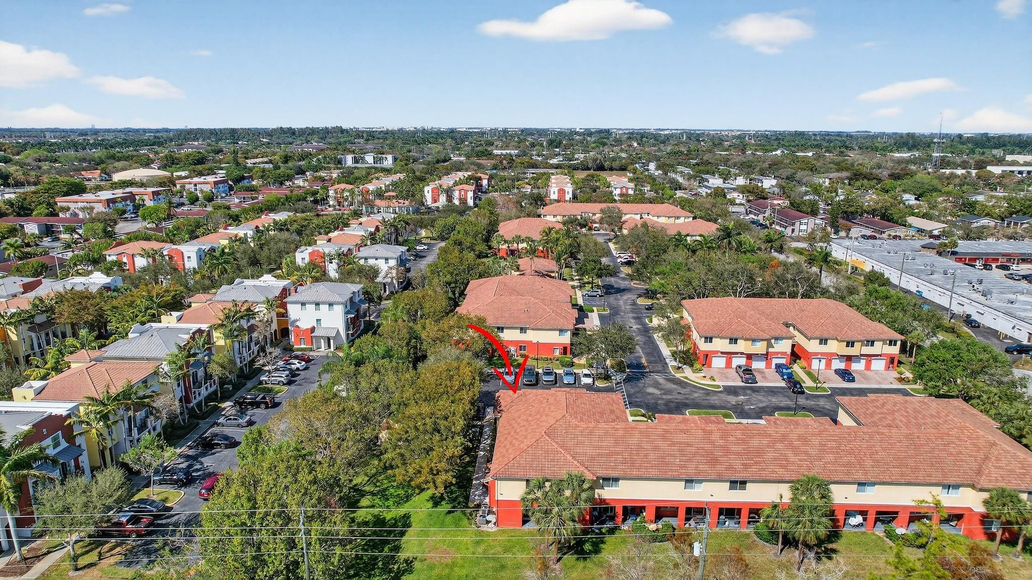 VILLAS OF PALOMINO - Residential