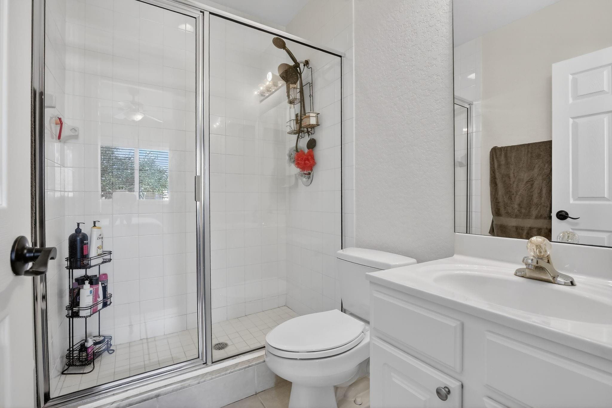 VILLAS OF PALOMINO - Residential