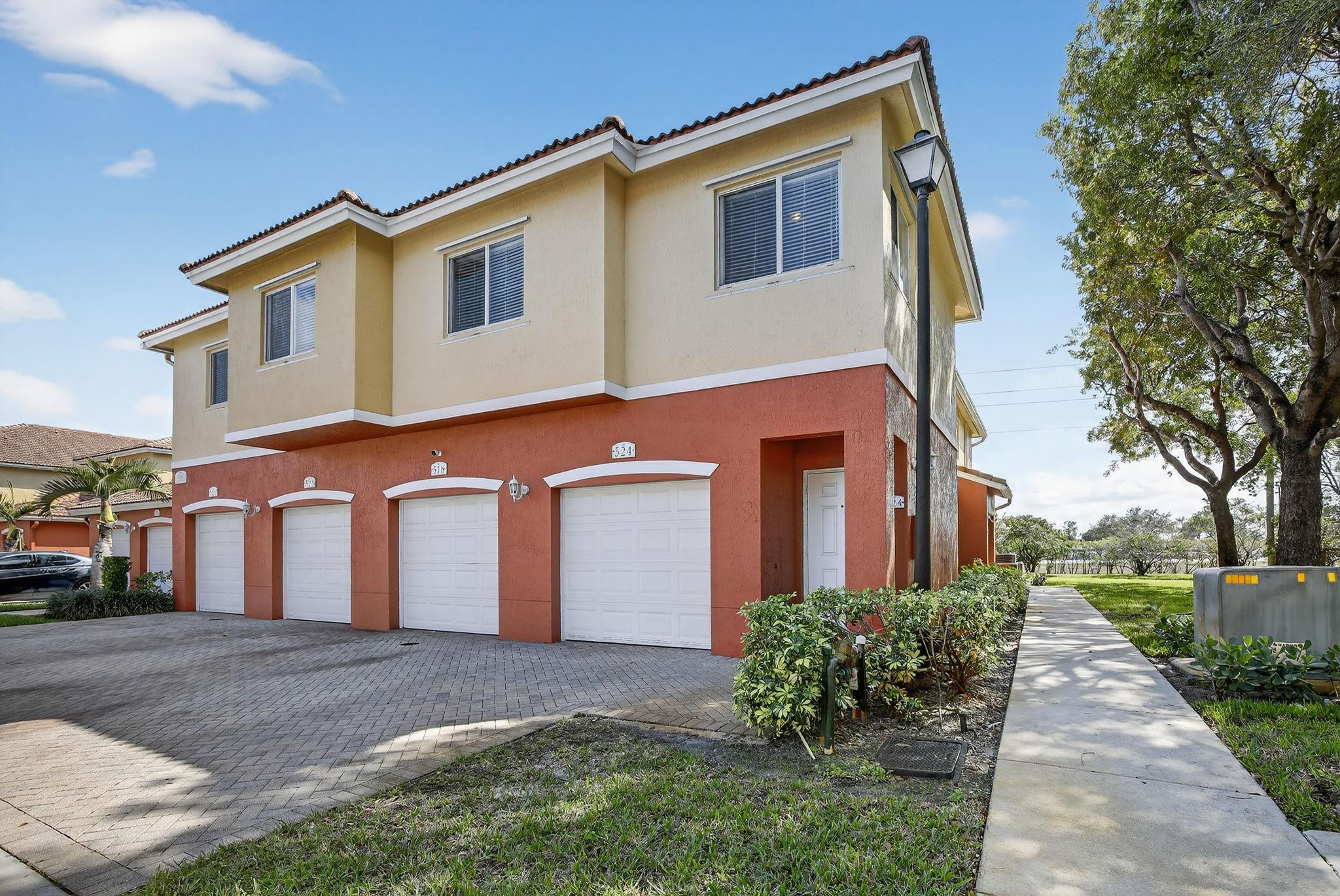 7400 Palomino Drive 524