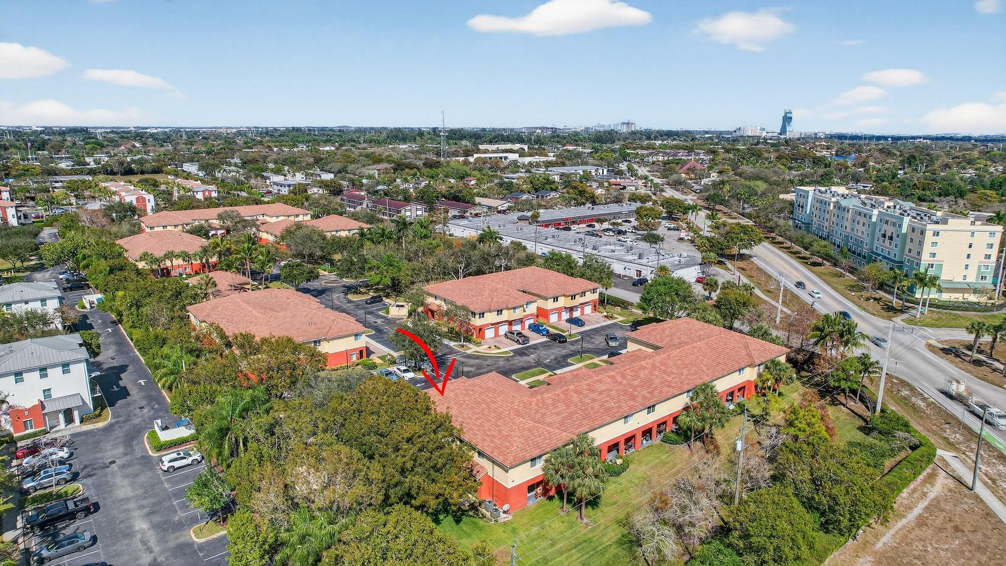 VILLAS OF PALOMINO - Residential