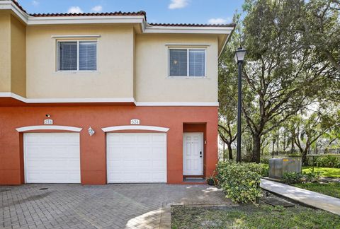 7400 Palomino Drive 524 Hollywood FL 33024