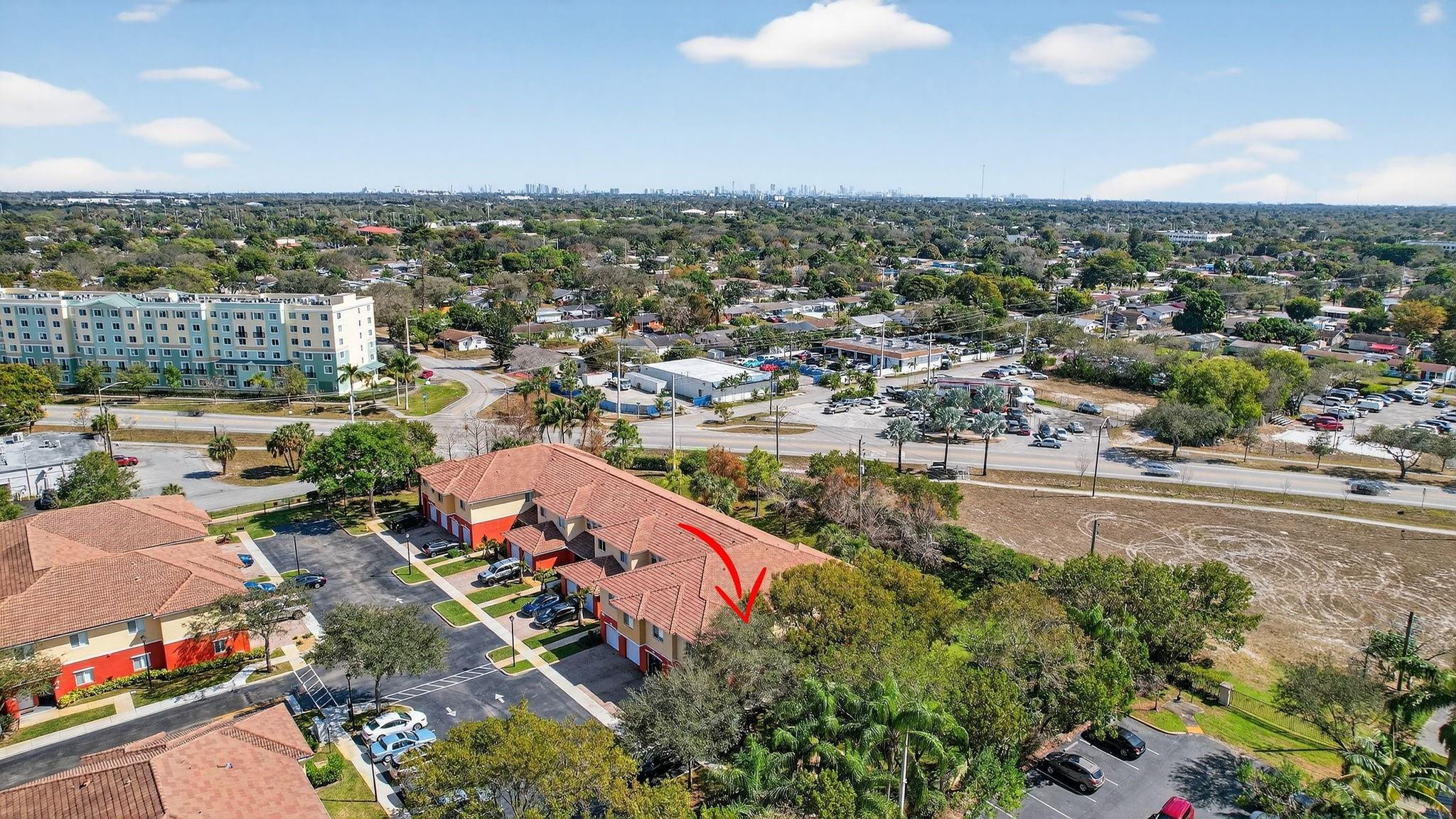 VILLAS OF PALOMINO - Residential