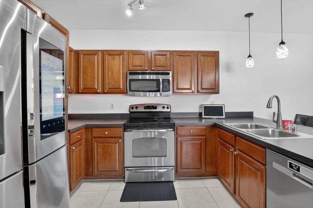 Photo of 7400 Palomino Drive #524, Hollywood, FL 33024 (MLS # F10555772)