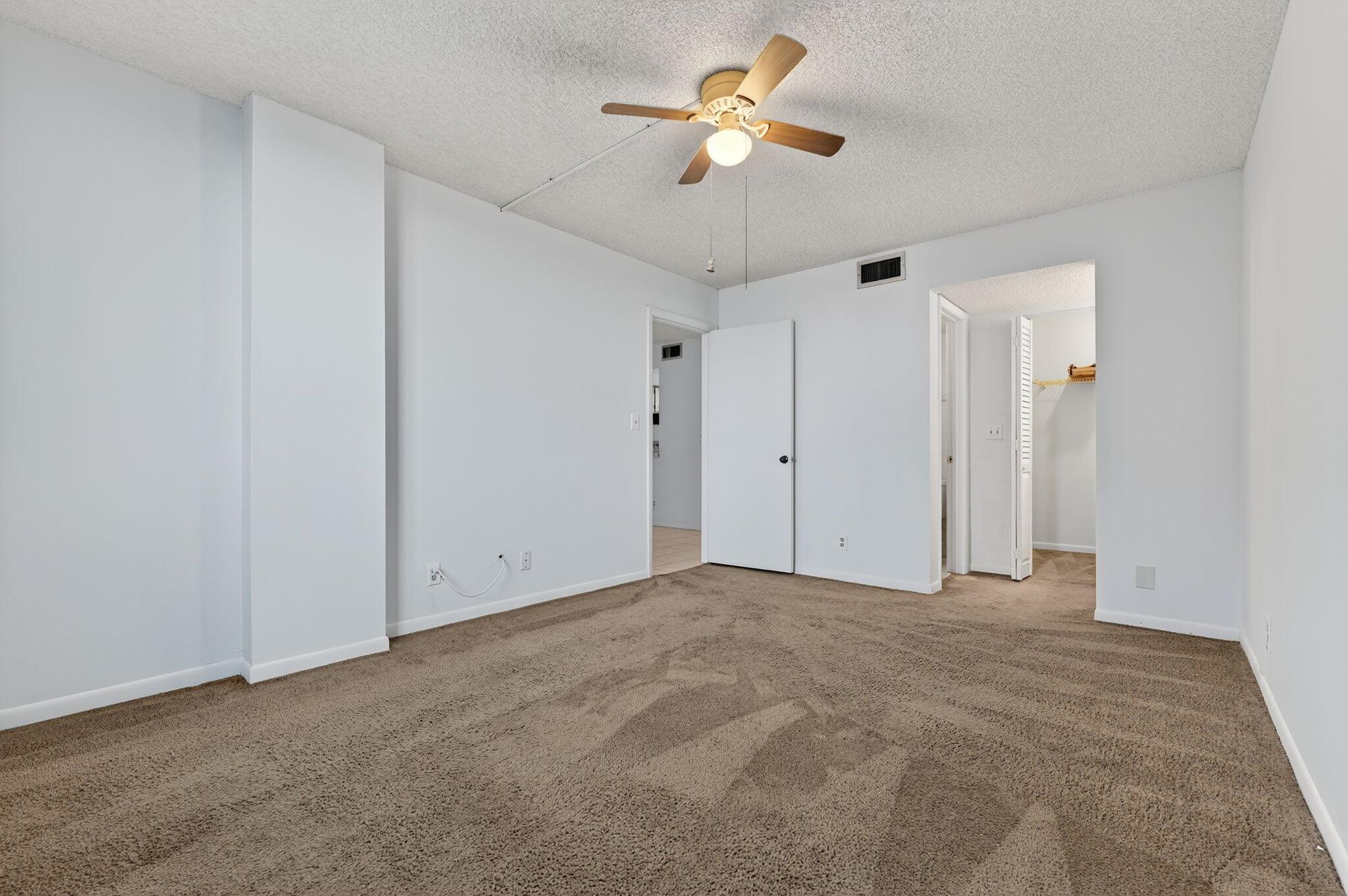 PALM COURT CONDO - Residential