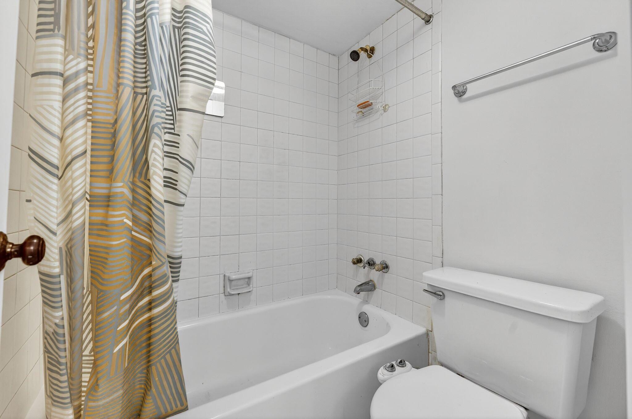 PALM COURT CONDO - Residential