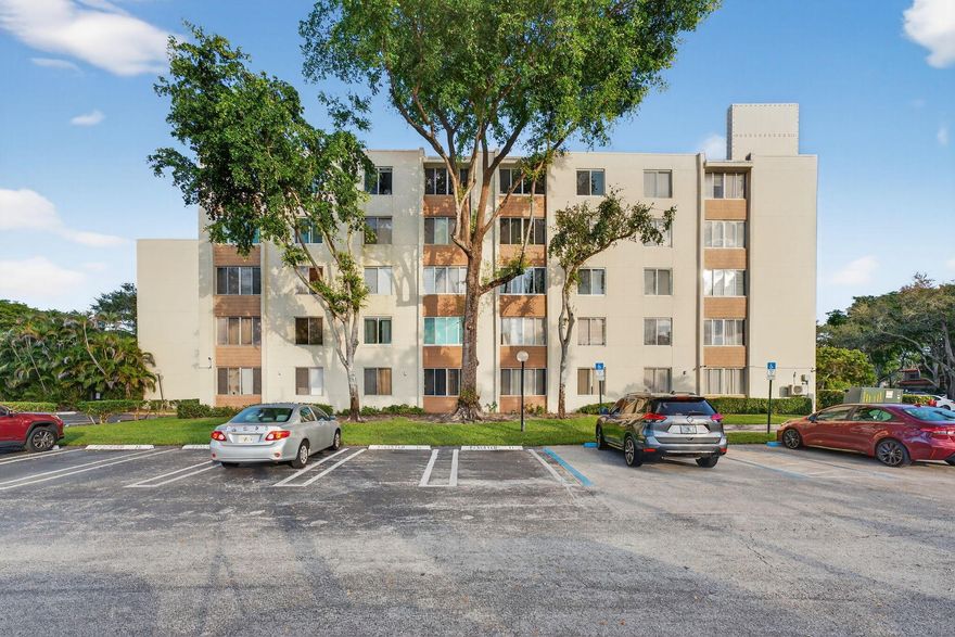 This inviting 2-bed, 2-bath Coral Springs condo on the east side of Riverside Dr. offers a bright layout and spacious living area designed for comfort and everyday ease. Located in a well-cared-for, owner-occupied building with no rentals allowed, this community provides long-term stability and a true primary residence feel. Enjoy close proximity to shopping, dining, parks, top-rated schools, and major roadways for effortless convenience. A fantastic opportunity to own in a peaceful, well-kept neighborhood. Cash, Conventional, and VA financing are all welcome, giving qualified buyers great flexibility.
