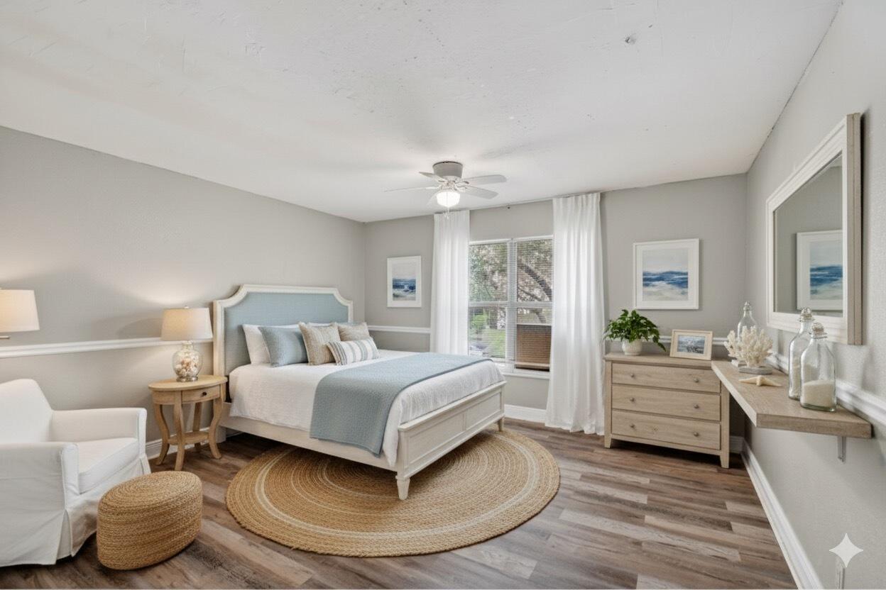 PALM BEACH PLACE CONDO - Residential Lease