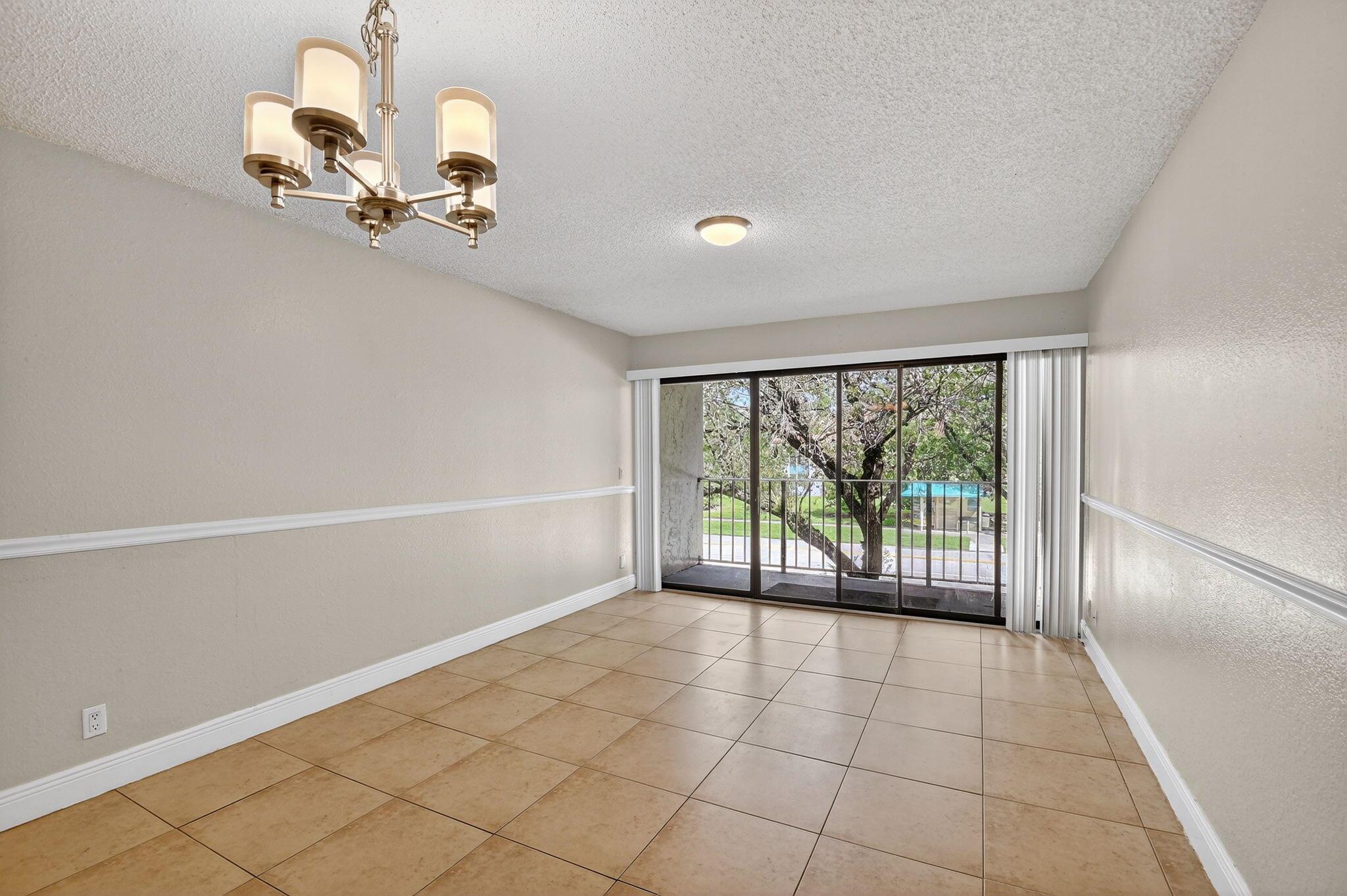 PALM BEACH PLACE CONDO - Residential Lease