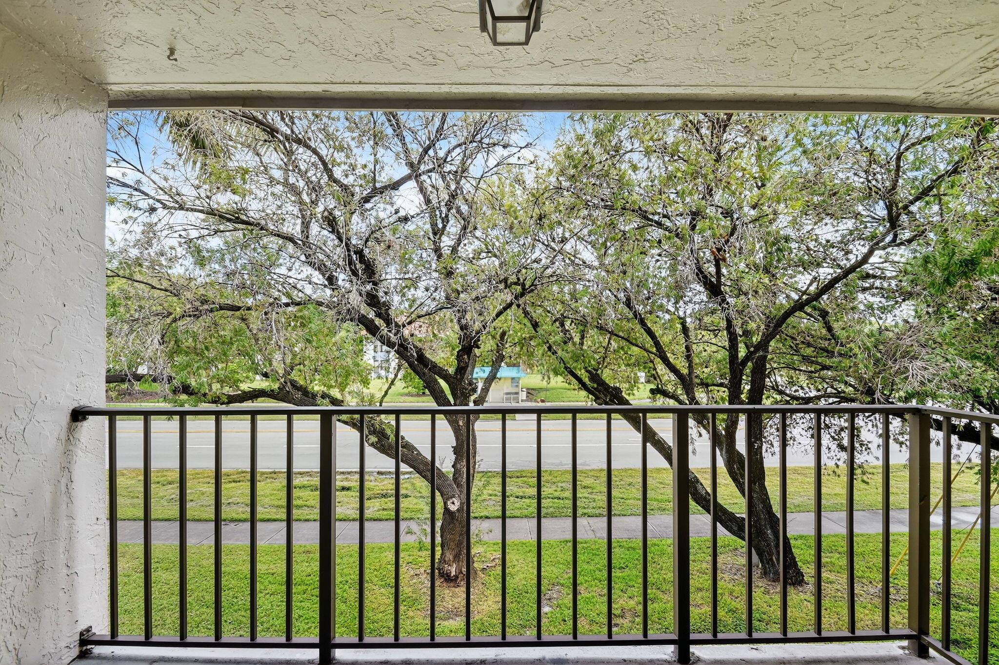 PALM BEACH PLACE CONDO - Residential Lease