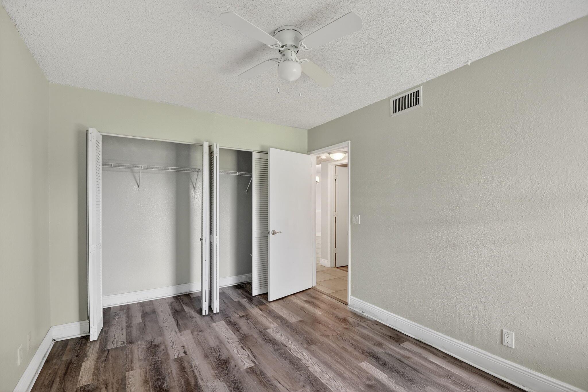 PALM BEACH PLACE CONDO - Residential Lease