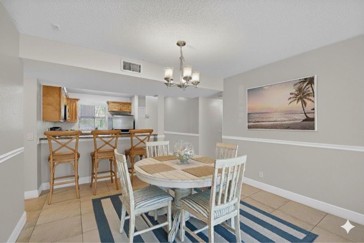 PALM BEACH PLACE CONDO - Residential Lease