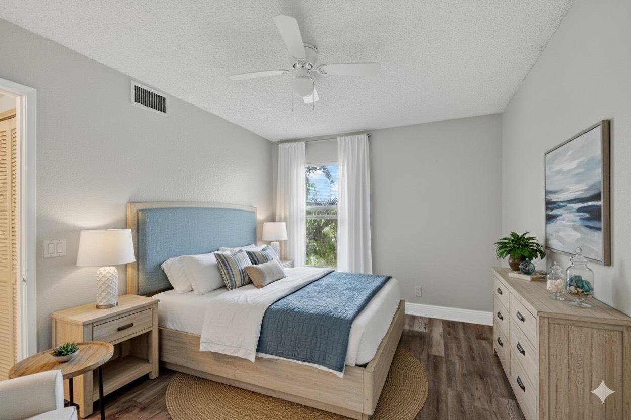 PALM BEACH PLACE CONDO - Residential Lease