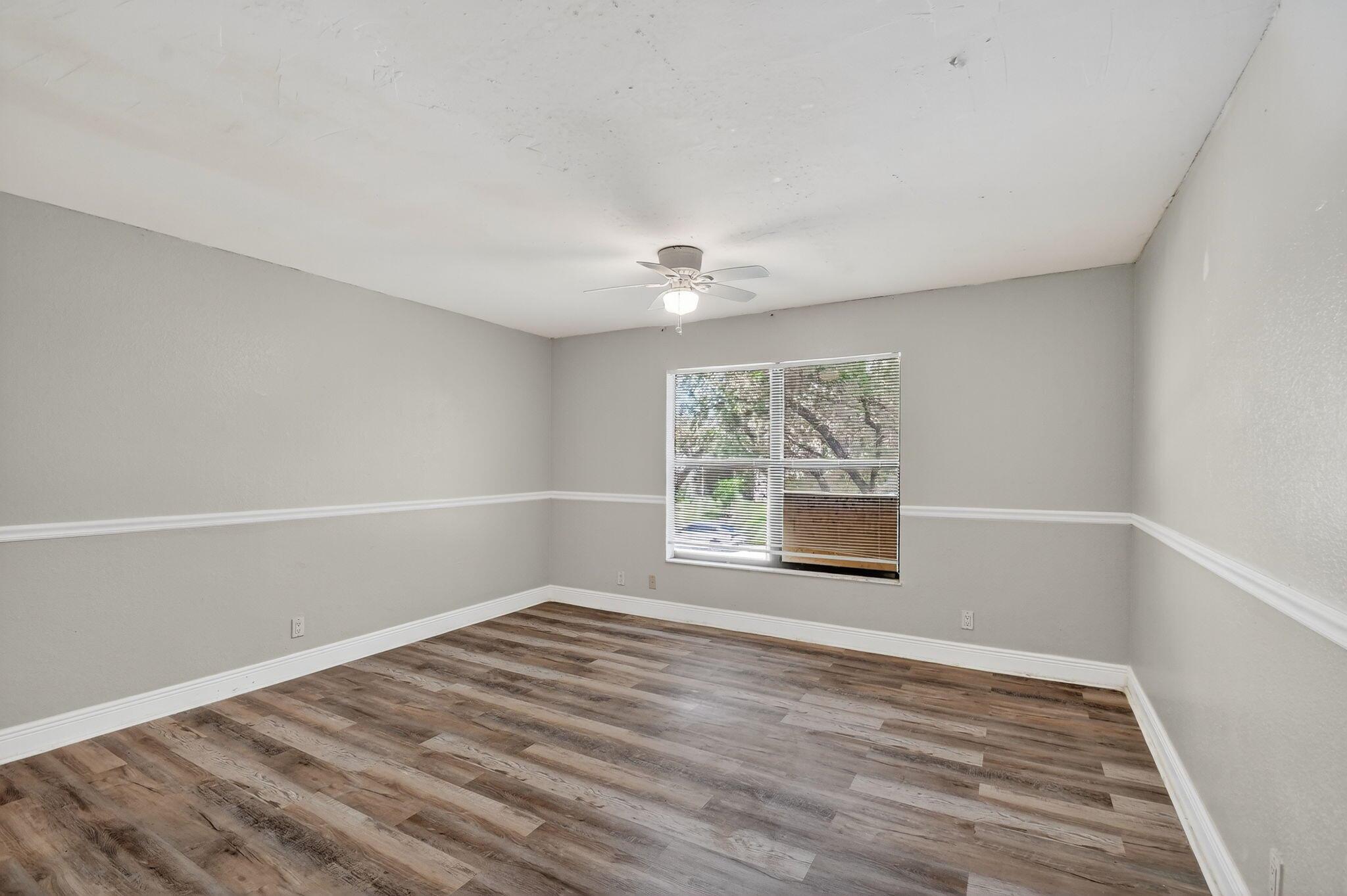 PALM BEACH PLACE CONDO - Residential Lease