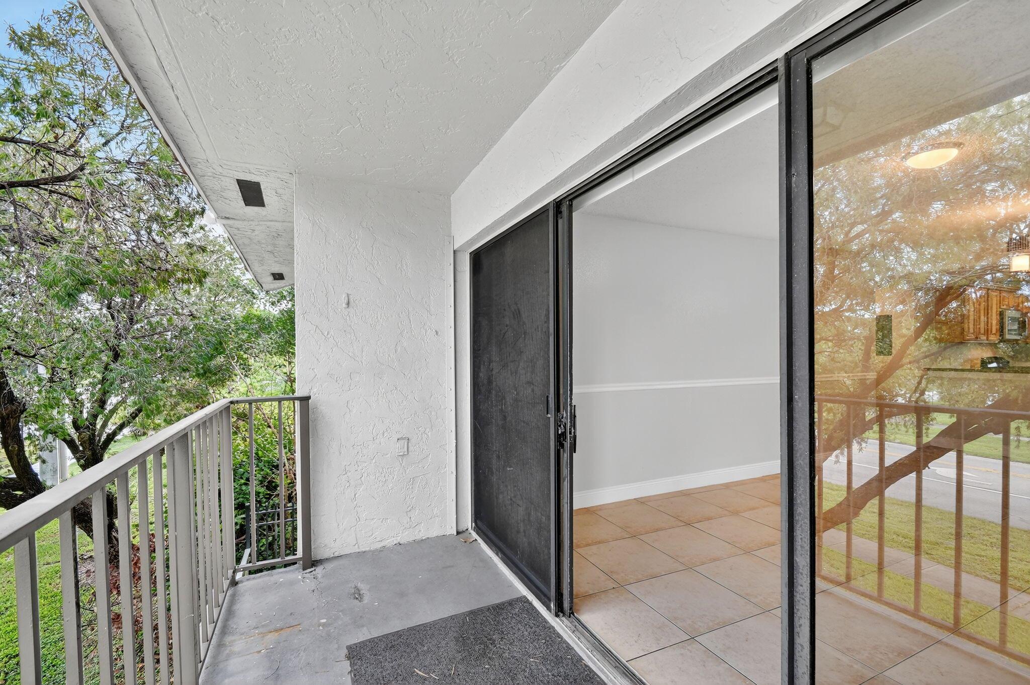 PALM BEACH PLACE CONDO - Residential Lease