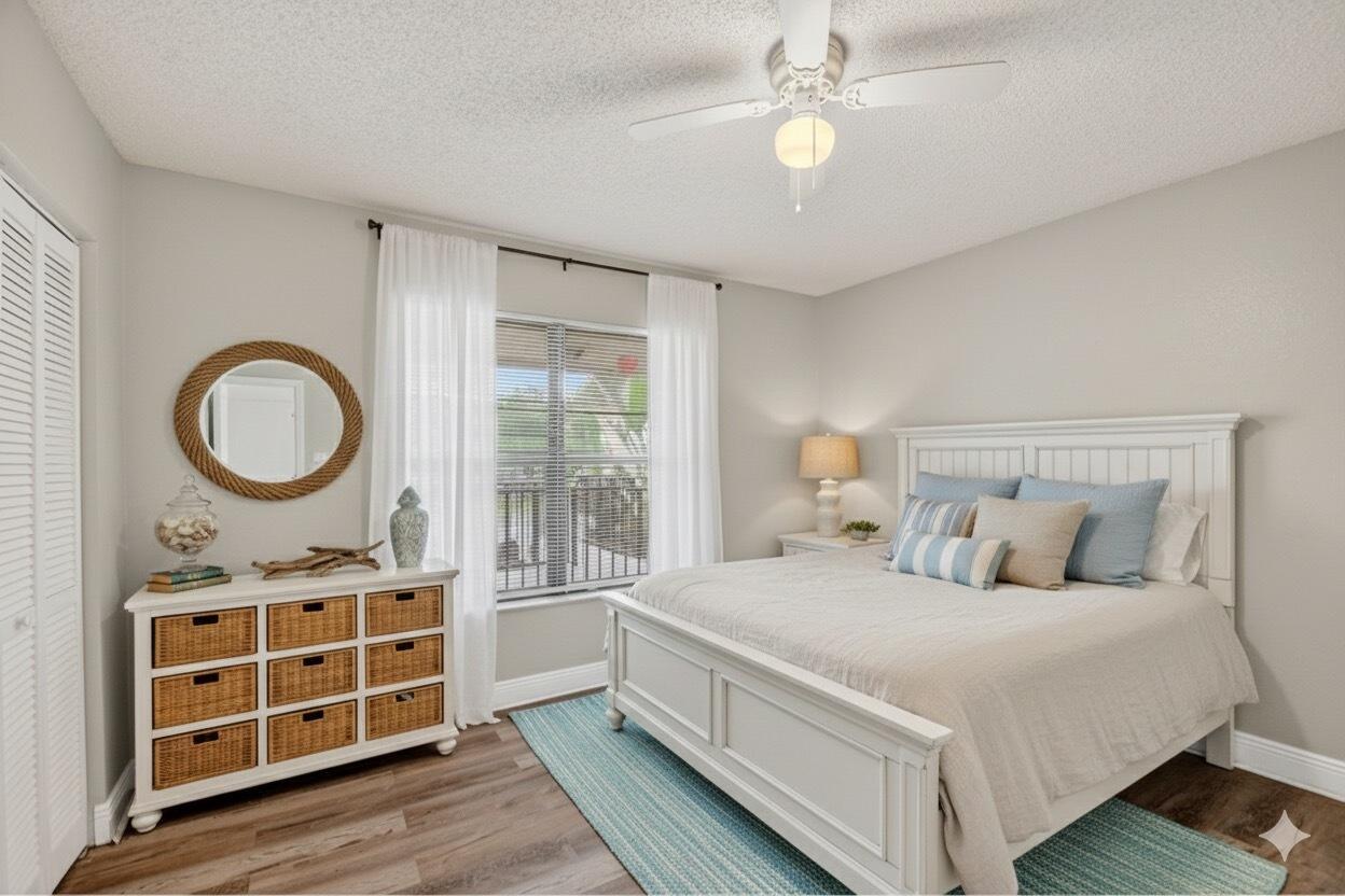 PALM BEACH PLACE CONDO - Residential Lease