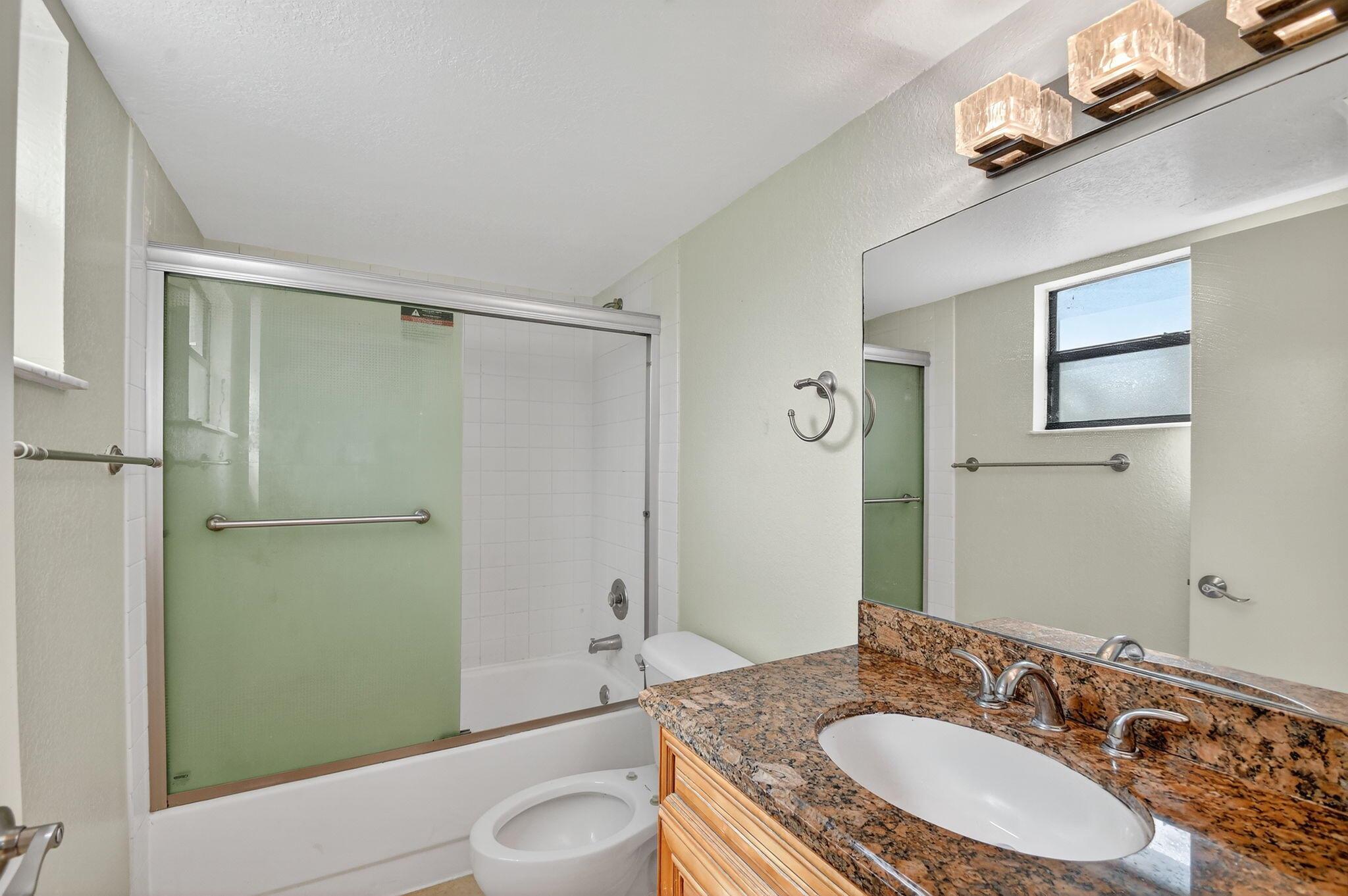 PALM BEACH PLACE CONDO - Residential Lease