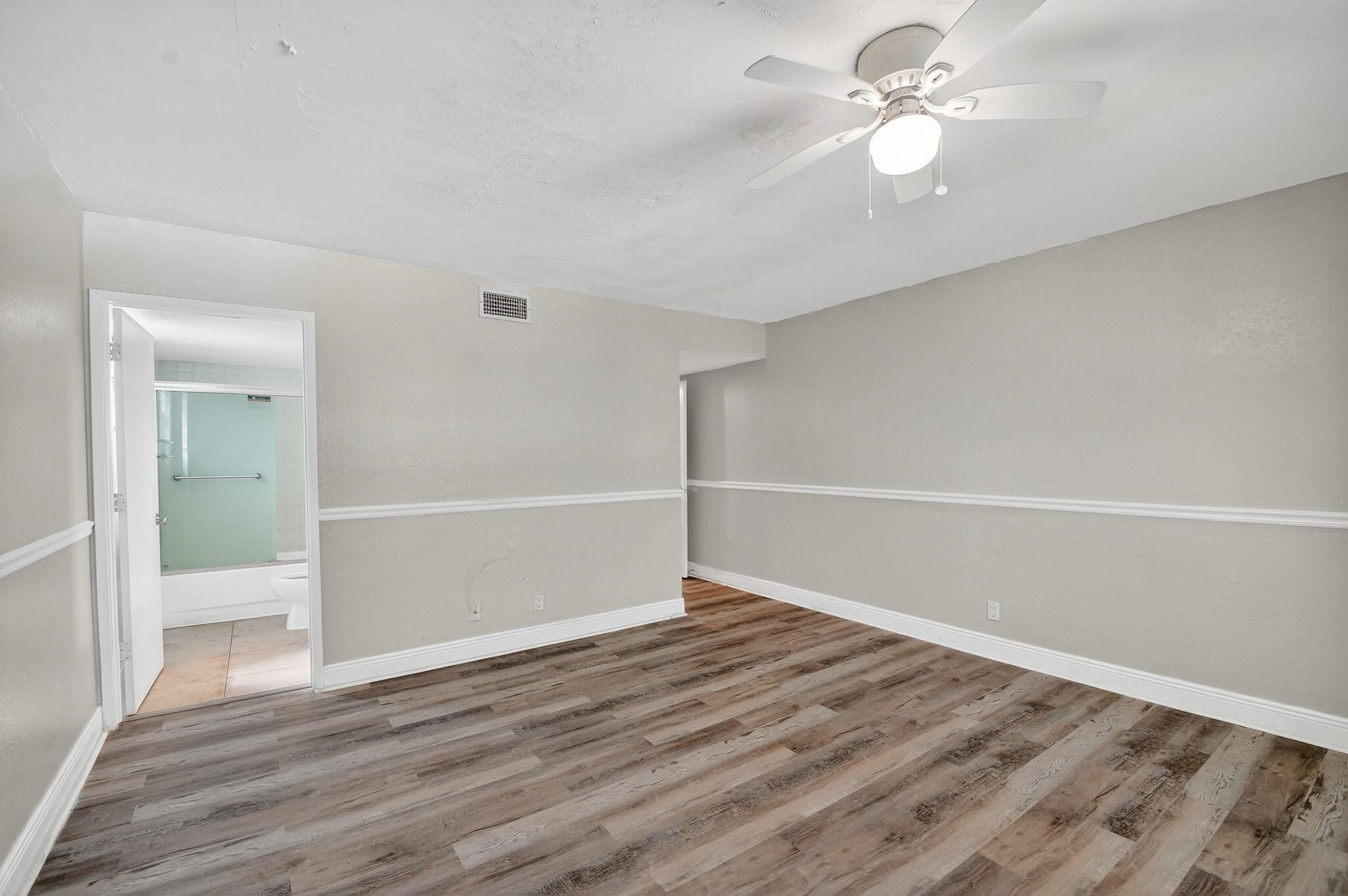 PALM BEACH PLACE CONDO - Residential Lease