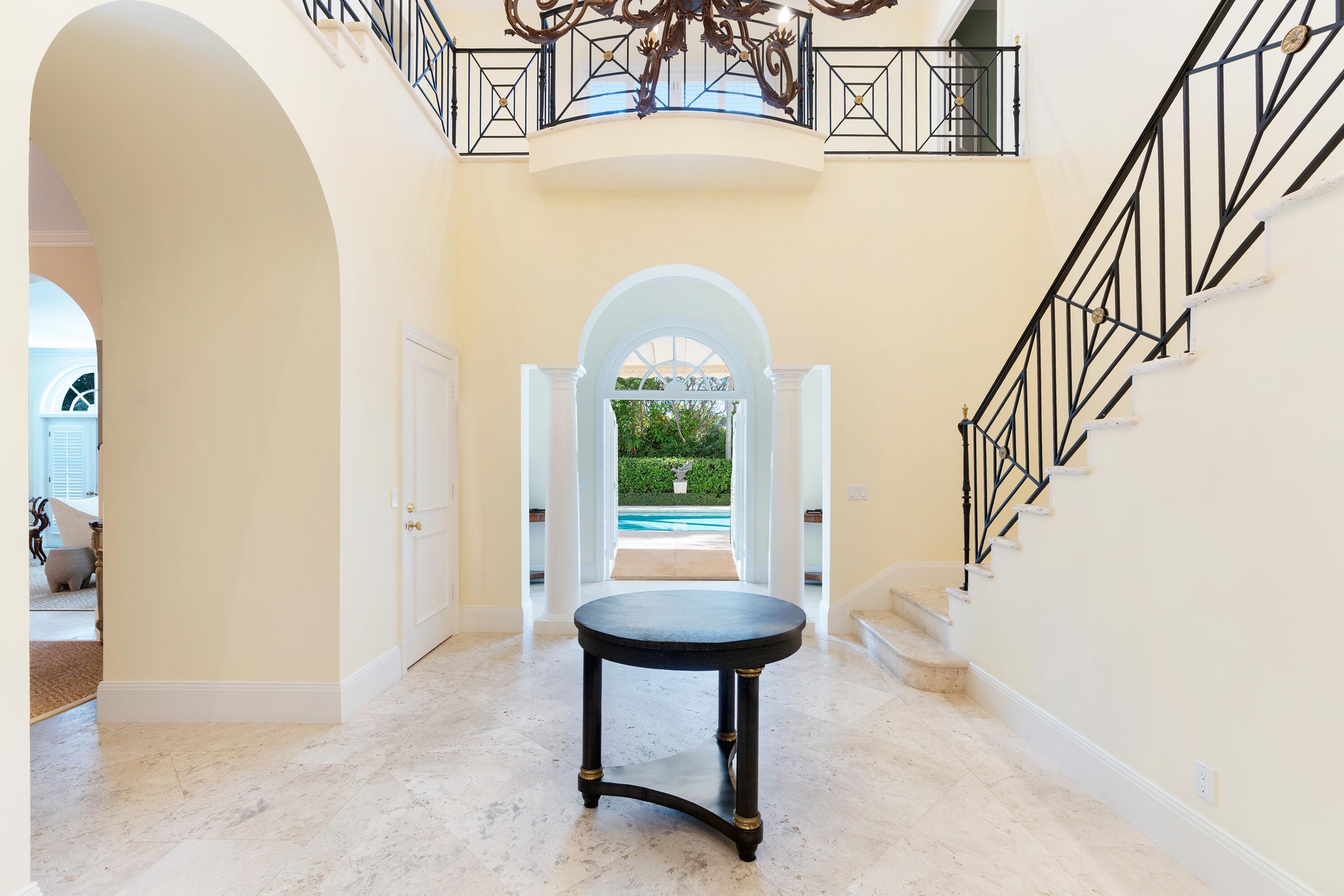 TANGIER EST - Residential