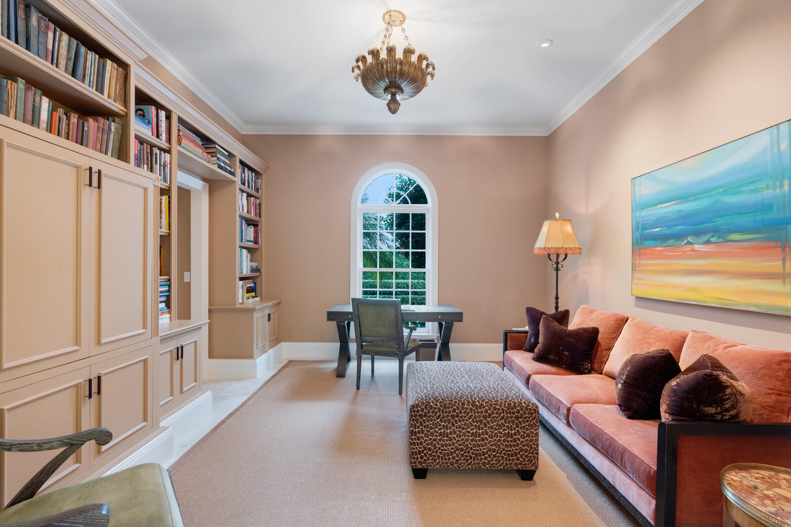 TANGIER EST - Residential