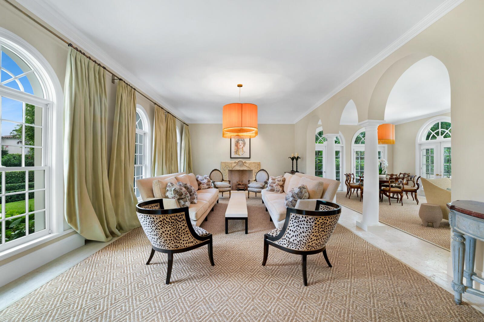 TANGIER EST - Residential