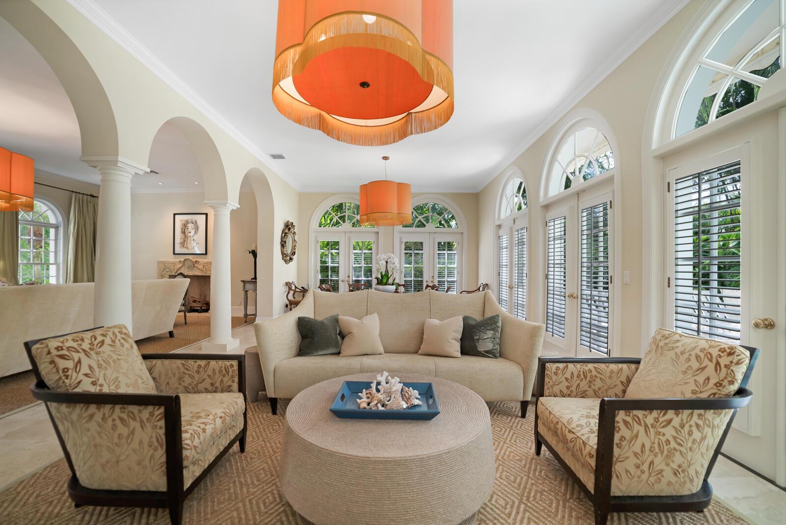 TANGIER EST - Residential