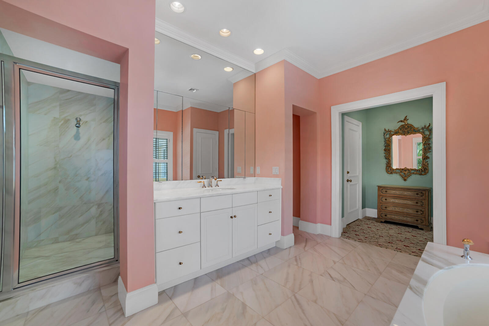 TANGIER EST - Residential