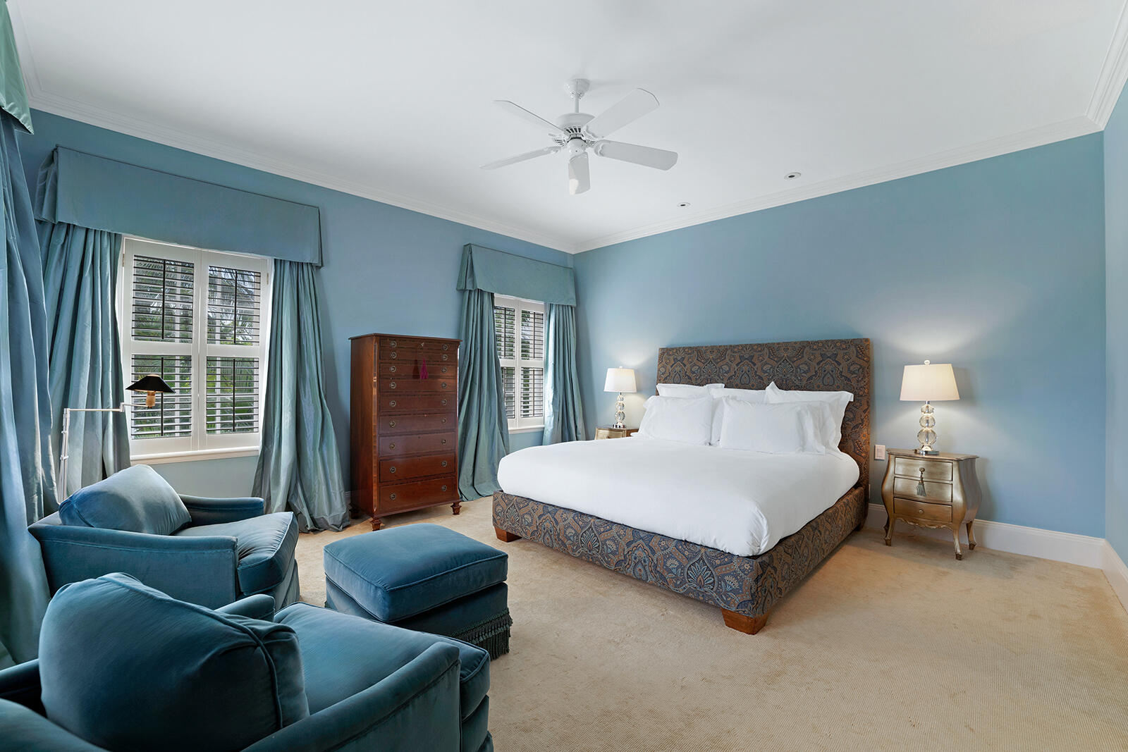 TANGIER EST - Residential