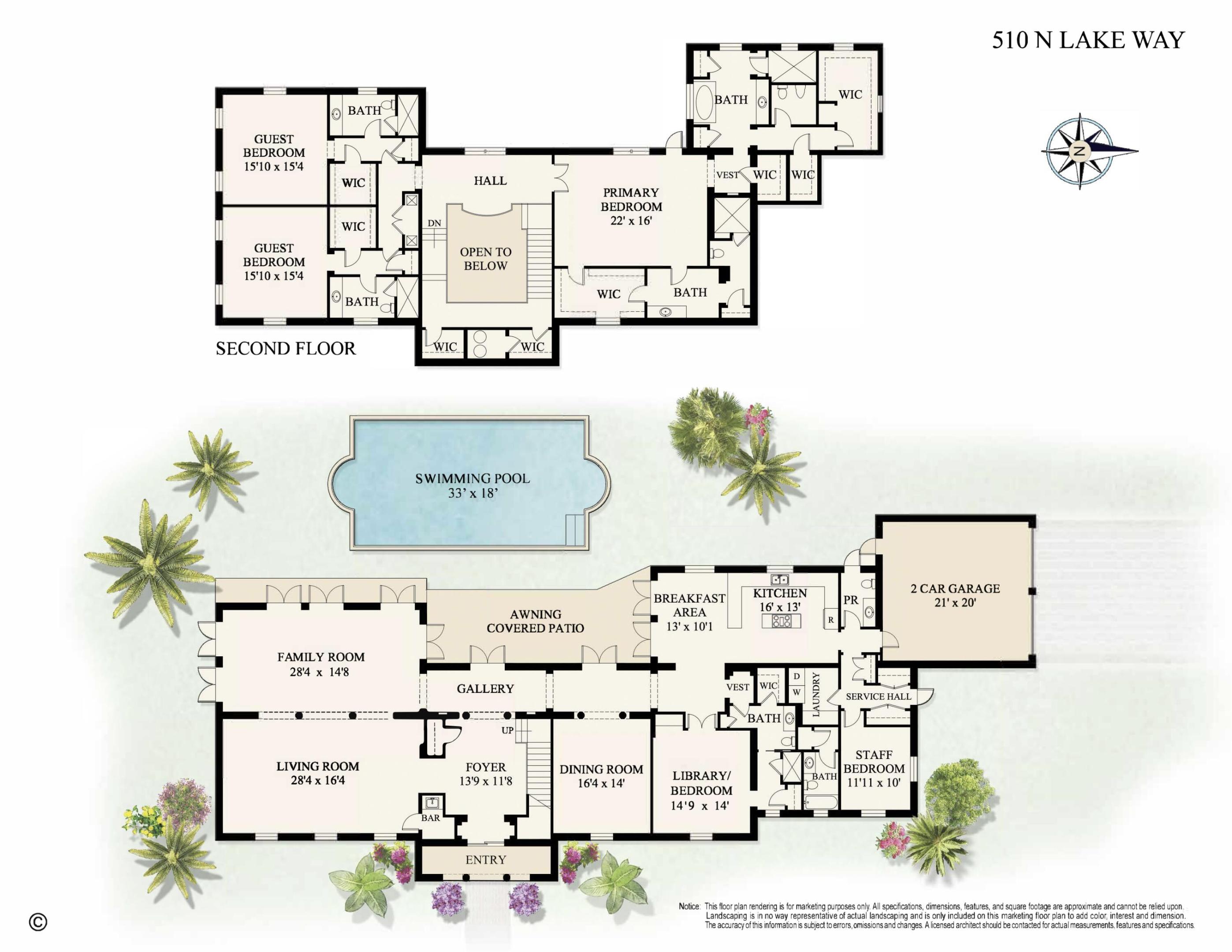 TANGIER EST - Residential