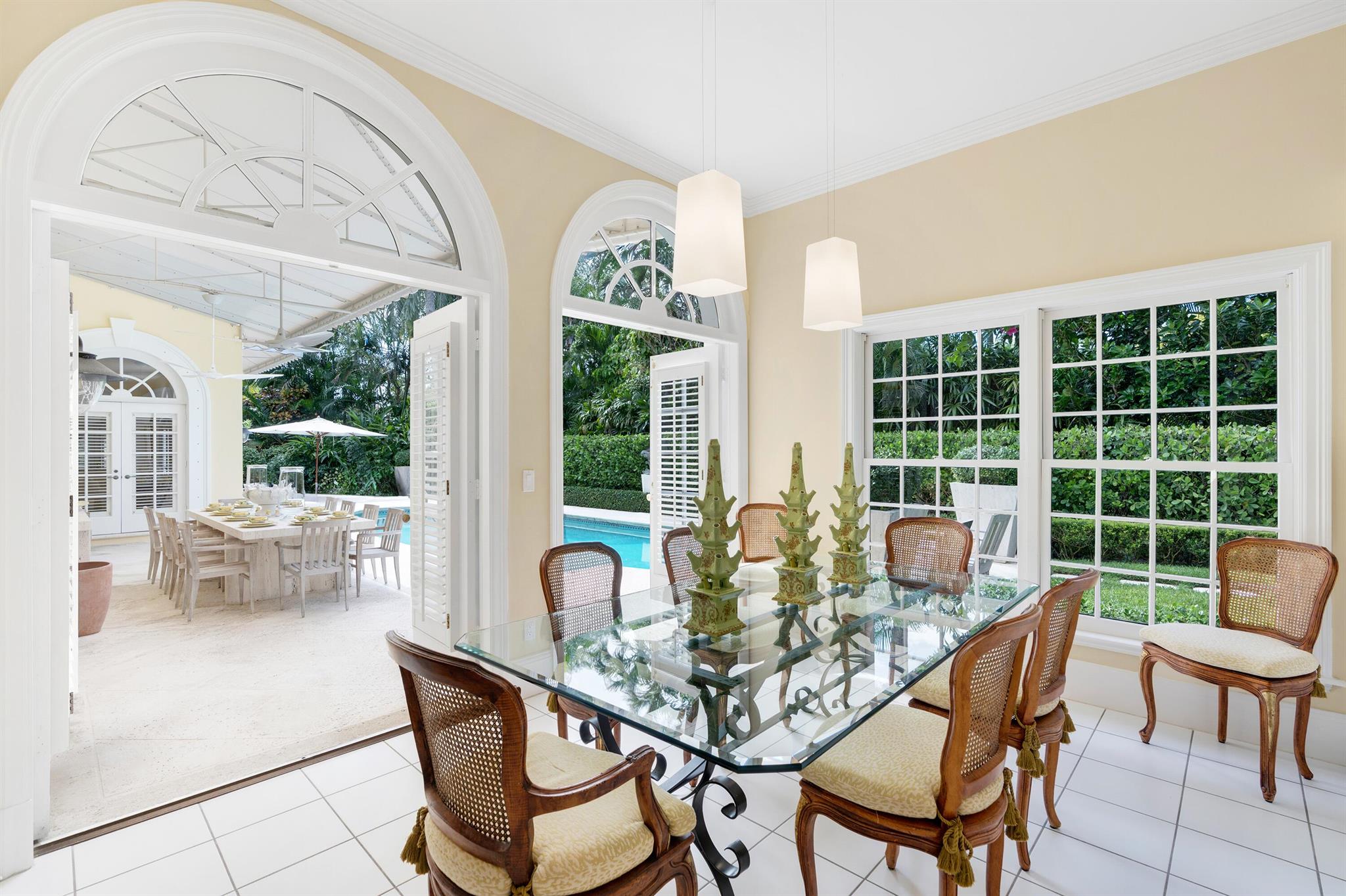 TANGIER EST - Residential