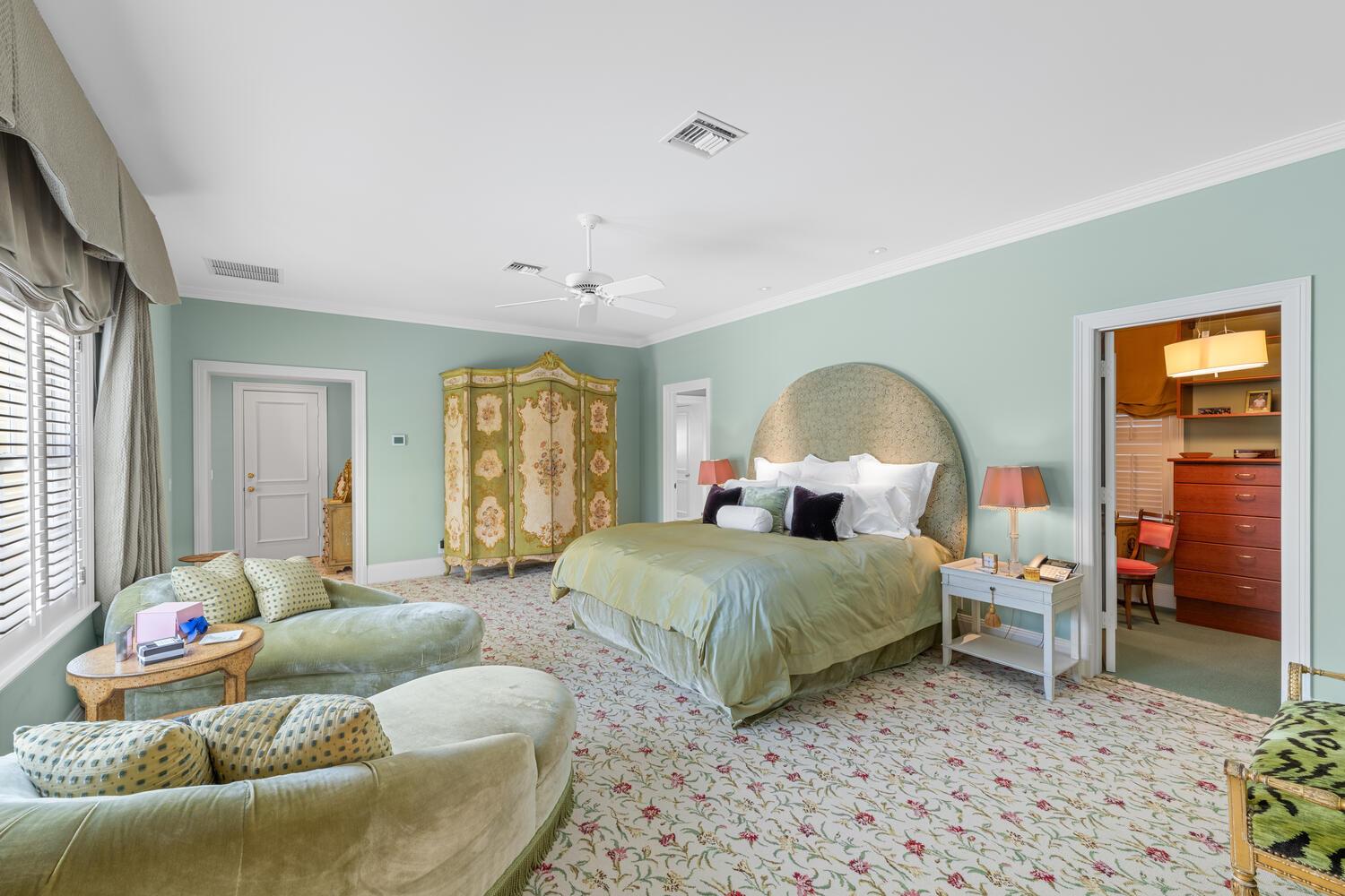 TANGIER EST - Residential
