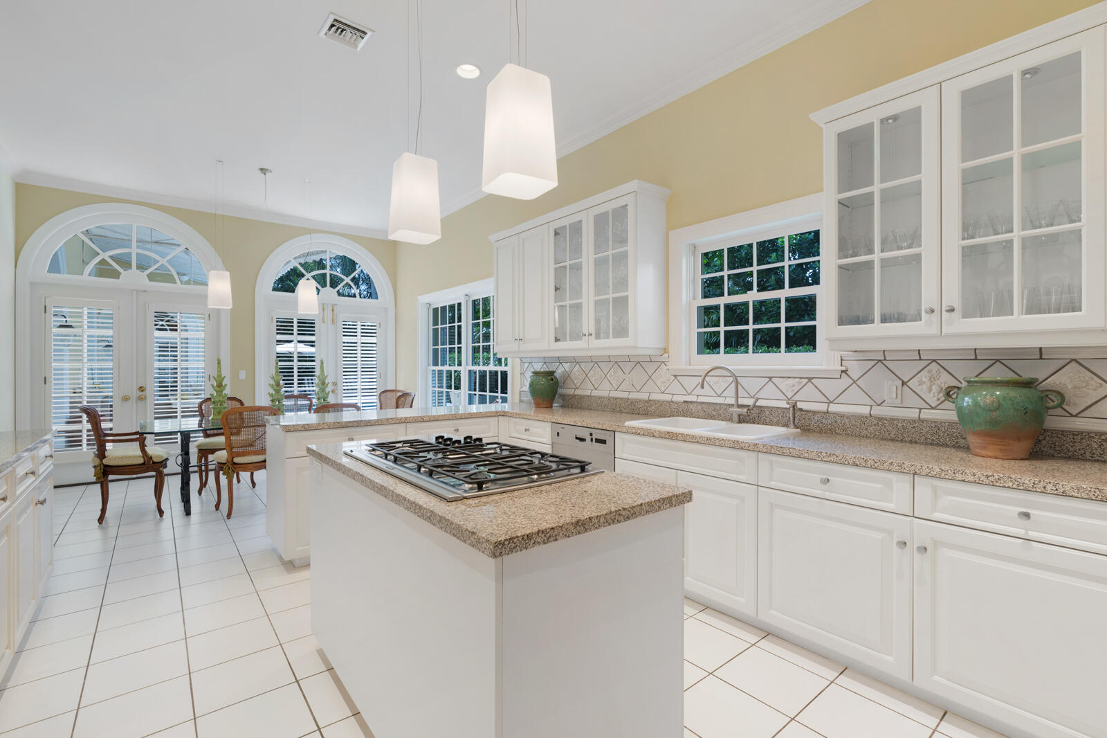 TANGIER EST - Residential