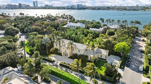 510 N Lake Way Palm Beach FL 33480