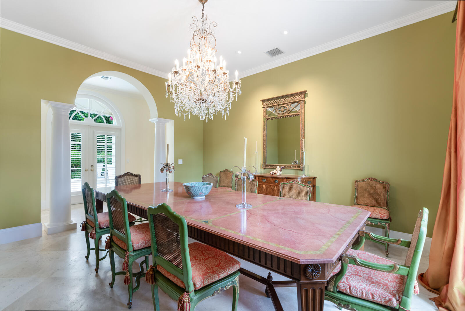 TANGIER EST - Residential