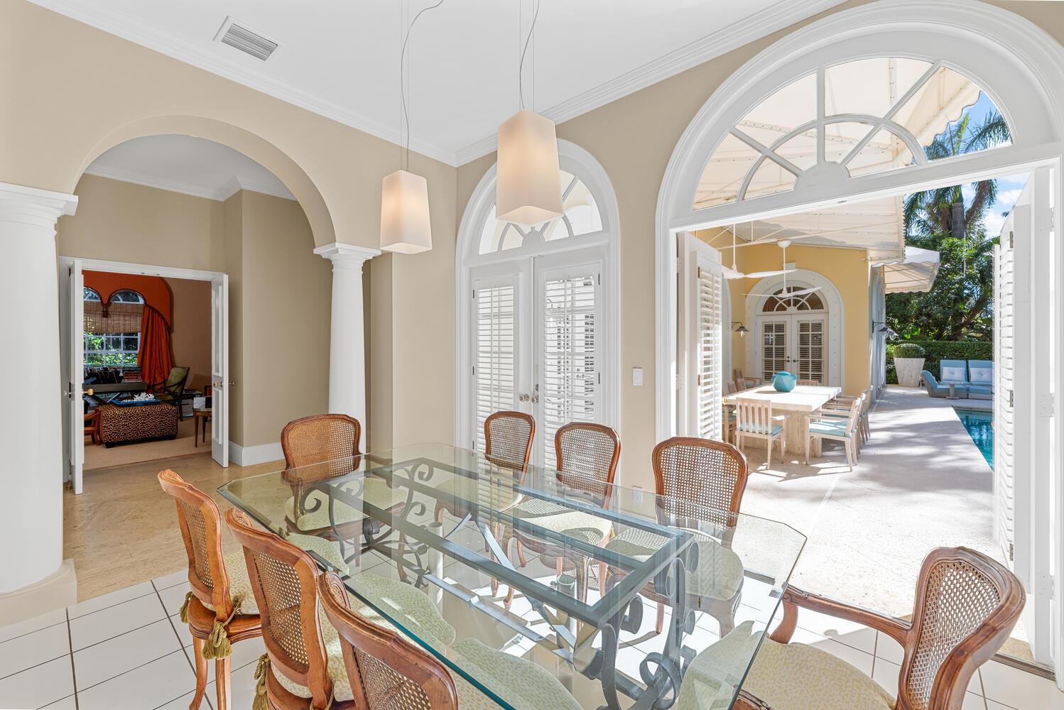 TANGIER EST - Residential