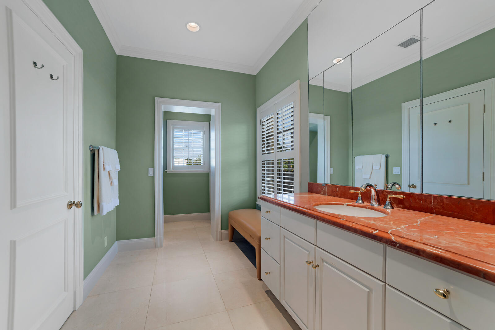 TANGIER EST - Residential