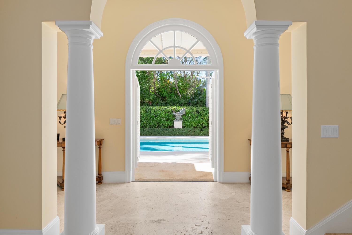 TANGIER EST - Residential