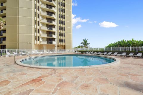 A home in Riviera Beach