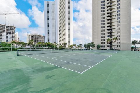 A home in Riviera Beach